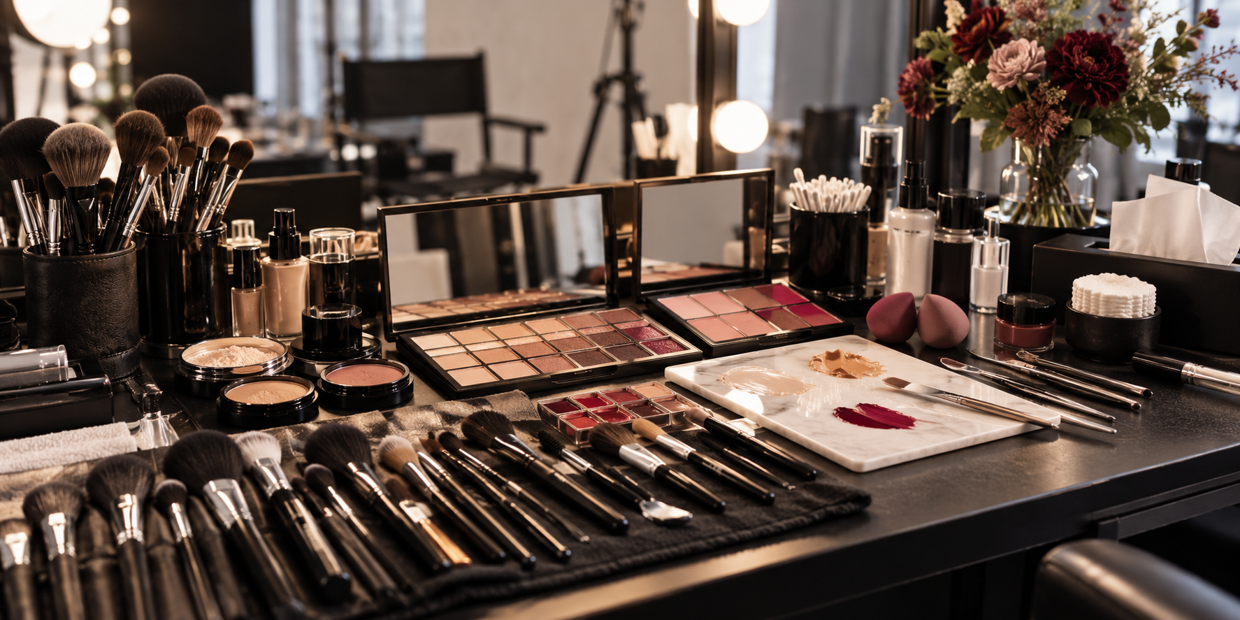 Beauty Kit