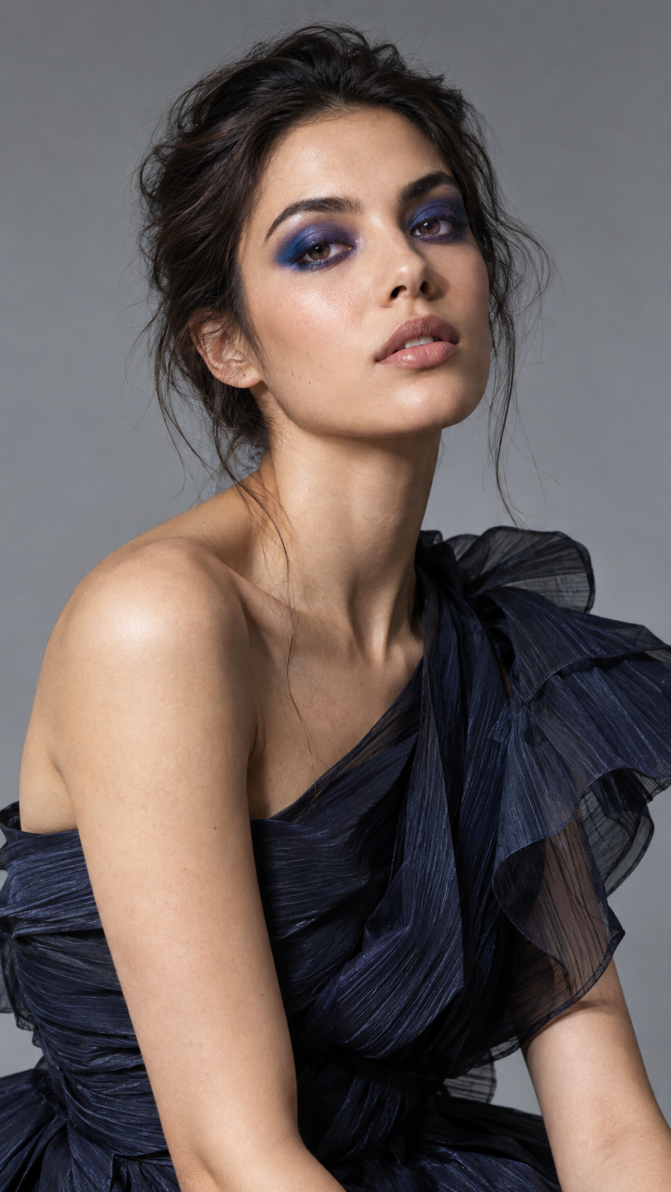 Editorial Colour