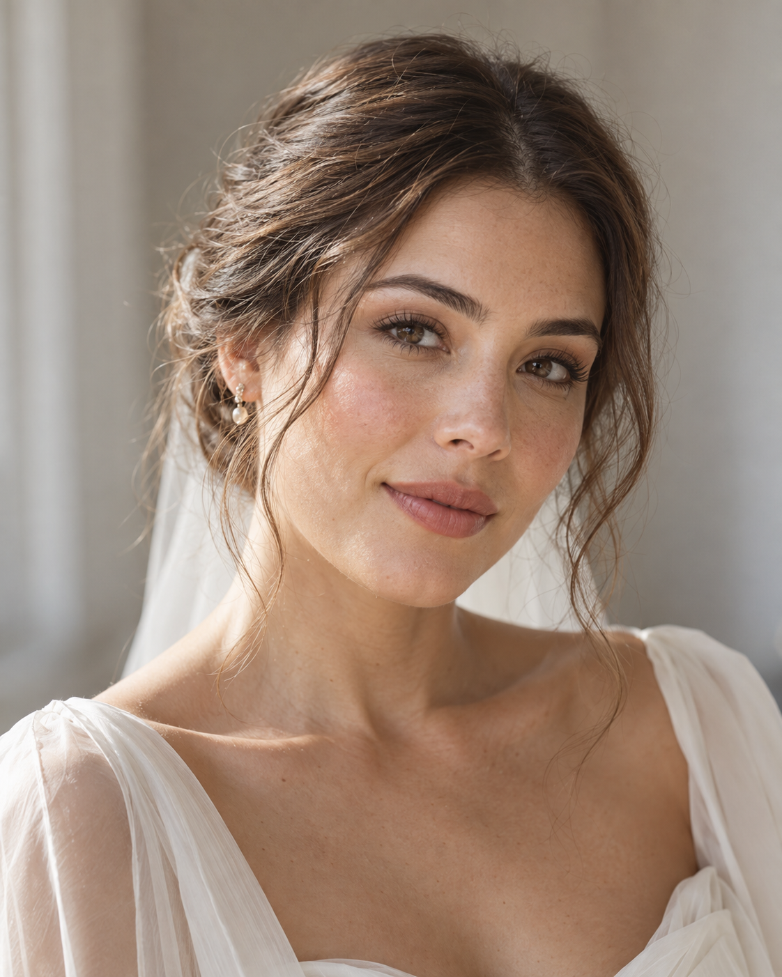 Modern Bridal