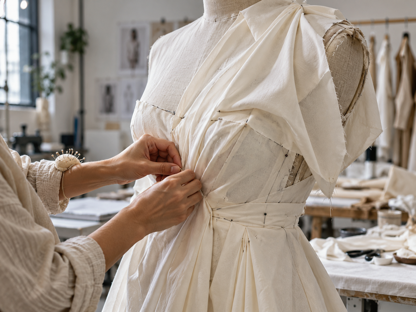 Atelier Hands