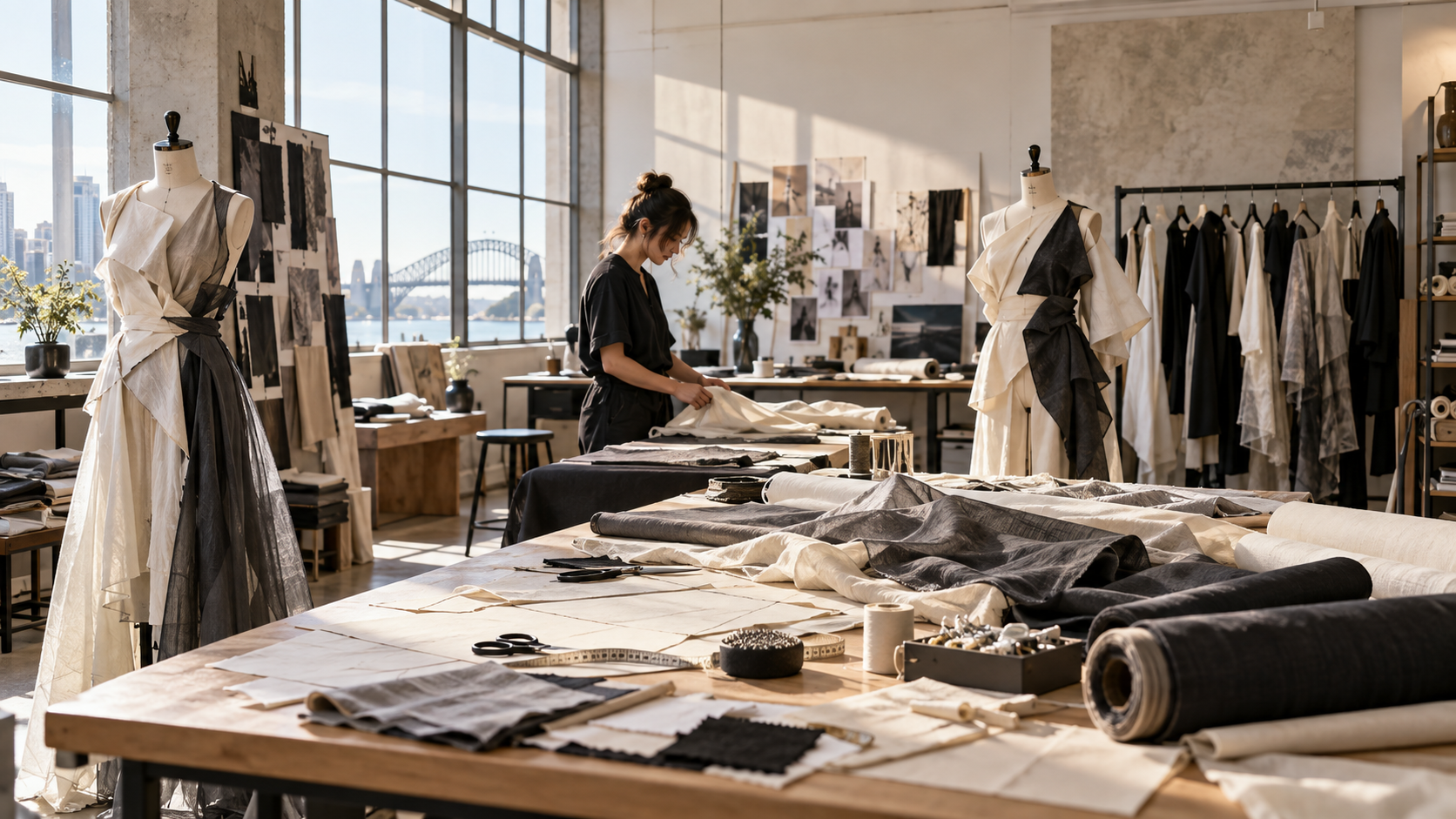Atelier Process