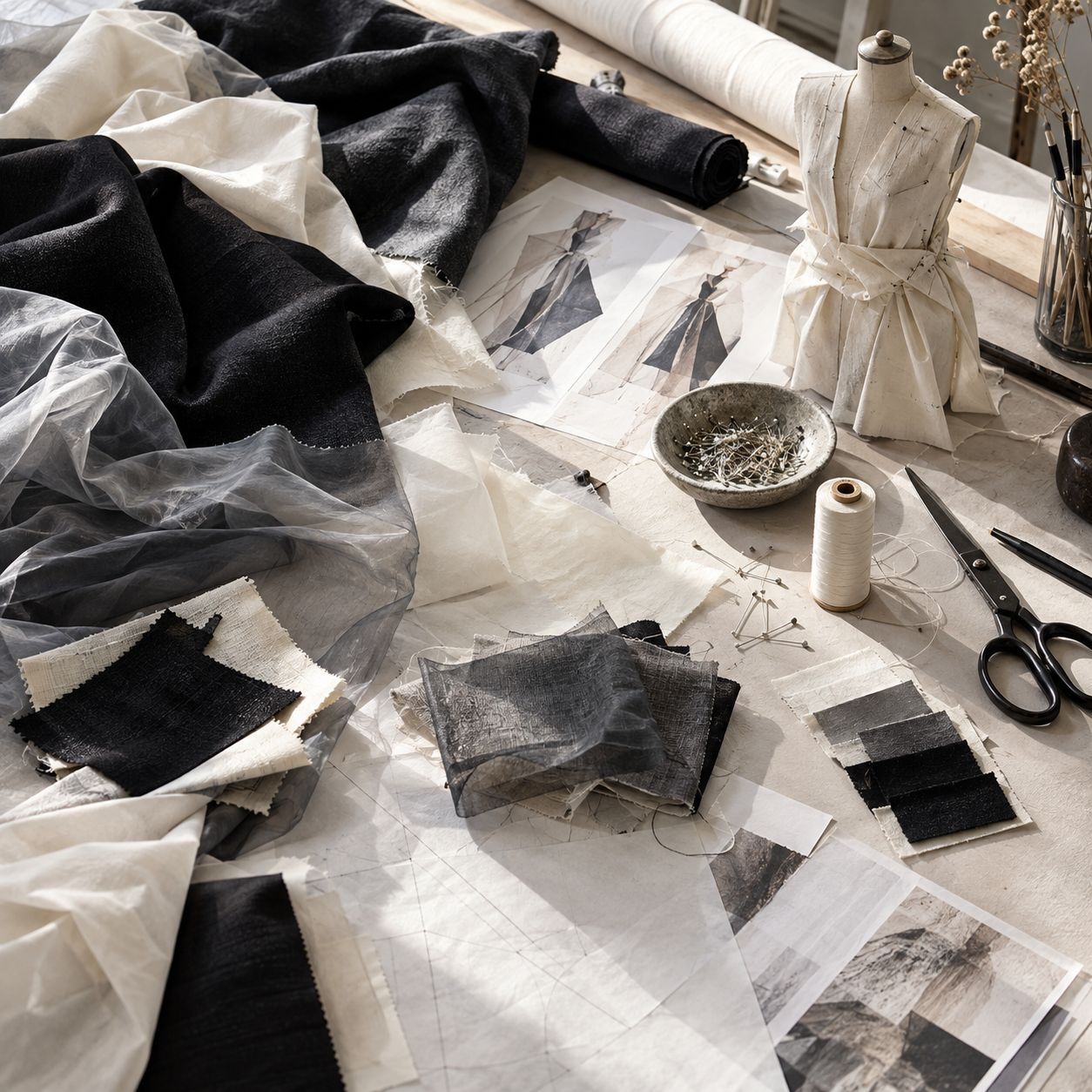 Material Study