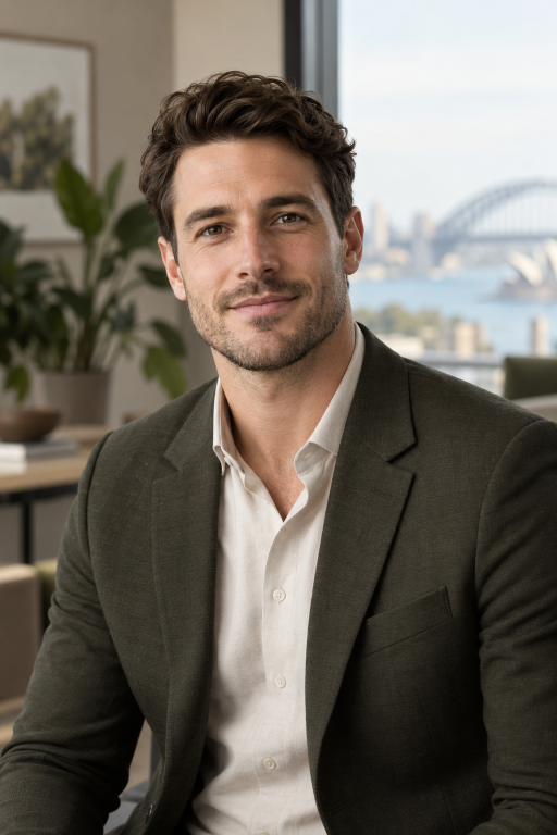 Ethan Walker
