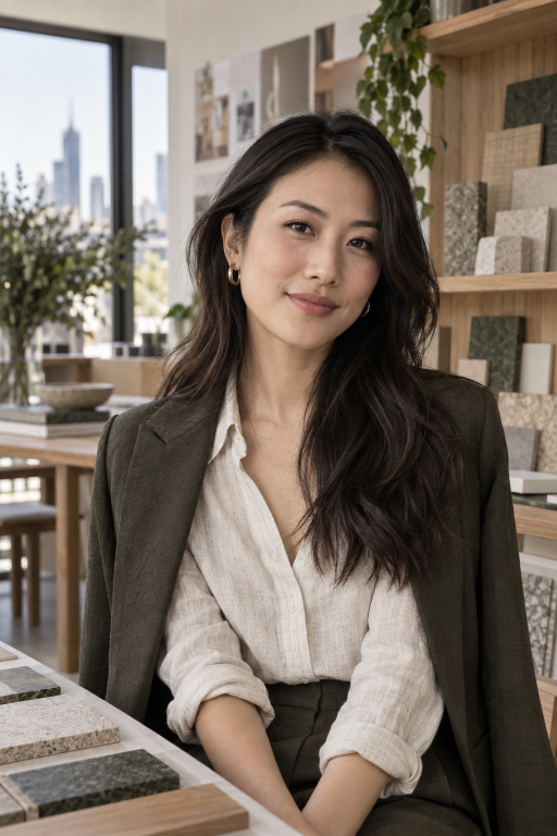 Grace Chen